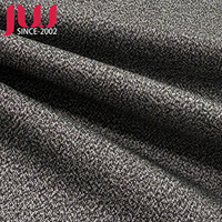 Tissu Oxford 750D 100% polyester, tissu mélangé enduit PU, imperméable et durable pour les bagages de voyage et les sacs à vêtements