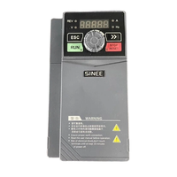 Vente Flash : Nouveau Variateur de Fréquence Industriel Original EM730-022-3B à Contrôle Vectoriel Sans Capteur (PWM) 380V Triphasé 22KW pour Applications Moteur