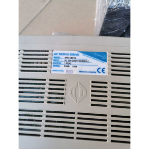 Unidad y Motor Metronix APD-VS01N APM-SA01ACN METRONIX - Product Image 3