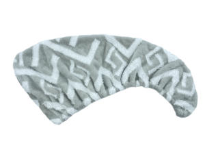 Custom Spa Super Soft <strong>Superdry</strong> Drying <strong>Hat</strong> Hair Turban Towel Hair Towel Wrap Hair Towel - Product Image 5