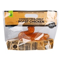 Sacs de cuisson en plastique résistant à la chaleur pour poulet, ragoût, cuisson lente, rôtissage, cuisson à l'eau, fruits de mer, dinde