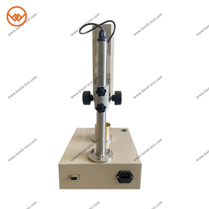 ASTM kỹ thuật số Cone penetrometer chất lỏng giới hạn Cone penetrometer giá tốt nhất - Product Image 4