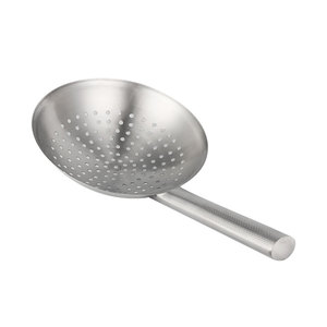 <span class=keywords><strong>Wok</strong></span> Casserole en acier inoxydable pour cuisine et restaurant Utilisation pour la cuisine chinoise Woks - Product Image 4