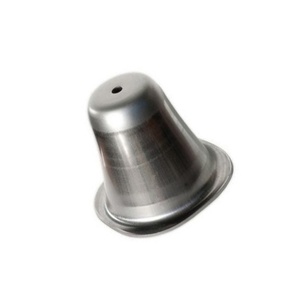 Hardware Professionale Non Standard per Montaggio di Impianti Solari, Schermo Metallico Perforato Personalizzato Secondo Disegno Tecnico - Product Image 3