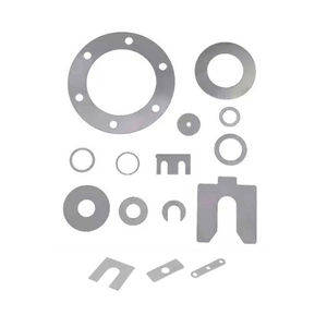 Precisione su misura parti in acciaio inox lavorazione CNC su lamiera di alluminio servizi di piegatura e stampaggio - Product Image 4