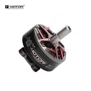 Motore Brushless T-Hobby <span class=keywords><strong>F60</strong></span> Pro V-LV 1950KV/2020KV 2207.5 6S per Droni da Corsa da 5 Pollici, Accessorio - Product Image 3