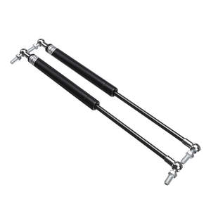 Groothandel op maat gemaakte gasveer, veerondersteunde <span class=keywords><strong>lift</strong></span> voor kantelbaar koelkast schuifmechanisme - Product Image 1