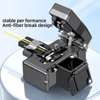 Lames auto-rotatives de haute précision coupant des FN-30 comme des MT-09 avec le couteau optique de collection de ferraille une étape Cleaver