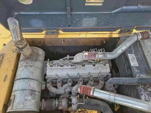 Pelle sur chenilles Hyundai 305LC-9T d'occasion avec qualité supérieure Hyundai 210 215 220 225 305 à vendre - Product Image 5