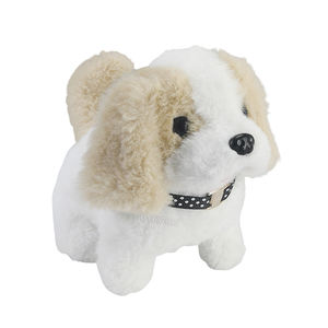 Nieuwe Aankomst Doktersspeeltjes Doen Alsof Kinderen Dierenarts Spelen Puppy Dierenverzorgingsspeeltje Uitlaten Hondendierenarts - Product Image 3