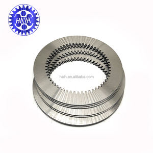 จานเสียดทาน281-15-12720 2811512720สำหรับรถดันดิน <span class=keywords><strong>Komatsu</strong></span> D85 <span class=keywords><strong>D155</strong></span> D95 - Product Image 6