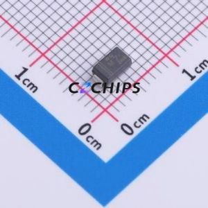 Diodo M7 SMA (DO-214AC) Nuevo y Original, Diodo de Propósito General, Venta al por Mayor de Componentes Electrónicos, Proveedor de Chips y Servicio BOM - Product Image 1