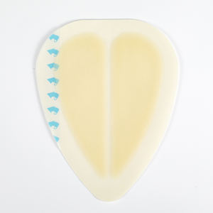 Vendajes adhesivos hidrocoloidales para Borde <span class=keywords><strong>de</strong></span> vendaje, parches para quemar heridas, cojines <span class=keywords><strong>de</strong></span> gel curativo quirúrgico, yeso <span class=keywords><strong>de</strong></span> burbujas - Product Image 5