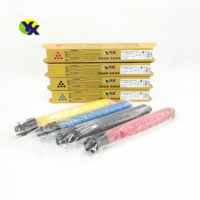 Cartouche de toner compatible pour photocopieur Ricoh, vente en gros pour fournisseur, MPC5503 MPC 5503 Aficio Lanier Savin