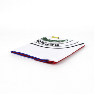 <span class=keywords><strong>Bandera</strong></span> de Paraguay Impresa en Stock, 100% Poliéster, 3x5 pies, Lista para Enviar - Product Image 6