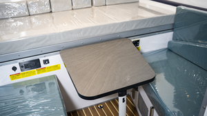 Casa Rodante Más Popular de Australia con Ruedas y Neumáticos Todoterreno para Remolque de <span class=keywords><strong>Caravana</strong></span> - Product Image 4