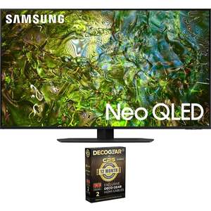 ลดราคาพิเศษ ปี 2024 สำหรับทีวี QN85QN900D Neo QLED 4K HDR <span class=keywords><strong>Smart</strong></span> <span class=keywords><strong>TV</strong></span> <span class=keywords><strong>จอ</strong></span><span class=keywords><strong>โค้ง</strong></span> ขนาด 85/75/65/<span class=keywords><strong>55</strong></span> <span class=keywords><strong>นิ้ว</strong></span> สำหรับโรงแรม - Product Image 1