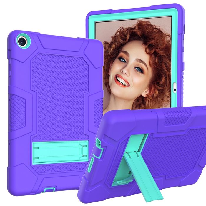 ม่วง+เขียวมิ้นท์