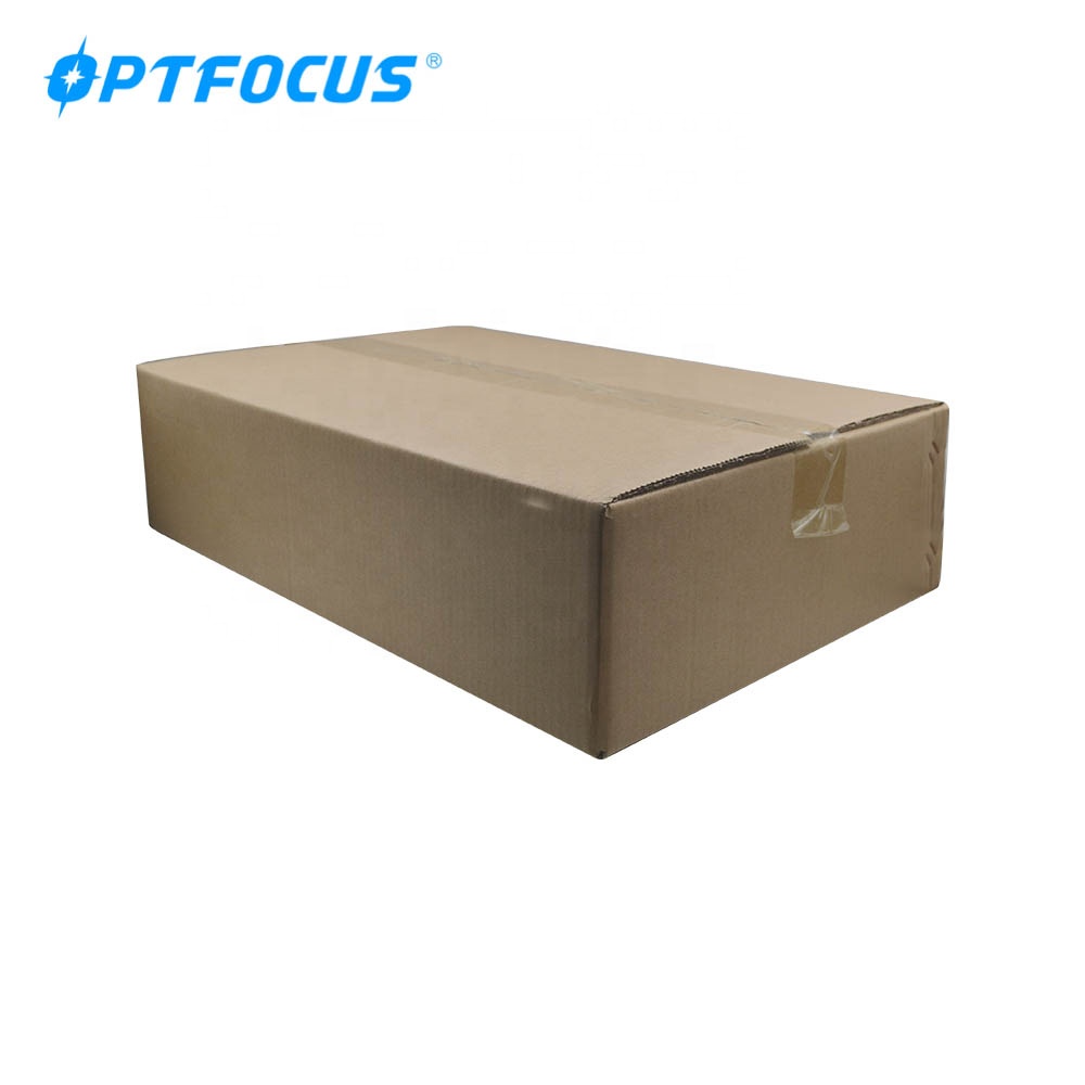 40G SFP+ 850nm 100km Optic Transceiver Module DDM CWDM Data Center Application