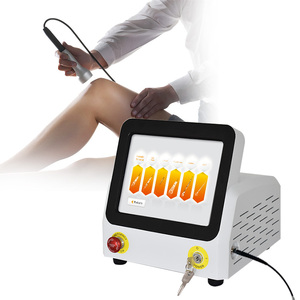 Suministro de fábrica, la más nueva terapia láser de alta potencia 980nm 60W para equipo de <span class=keywords><strong>fisioterapia</strong></span> antidolor, dispositivo terapéutico láser - Product Image 3