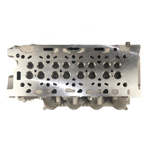 Piezas de automóviles HHDA/HHDB culata OEM 1229884 1477183 1676242 1767479 para <span class=keywords><strong>Ford</strong></span> C-max/<span class=keywords><strong>Fiesta</strong></span>/Focus/Fusion <span class=keywords><strong>2004</strong></span>- - Product Image 1