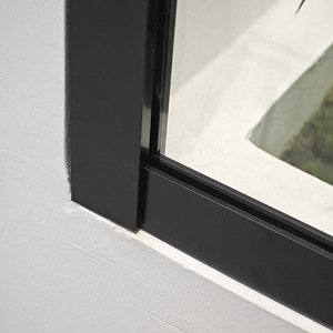 Puerta <span class=keywords><strong>de</strong></span> <span class=keywords><strong>Ducha</strong></span> <span class=keywords><strong>de</strong></span> Vidrio con Marco <span class=keywords><strong>de</strong></span> Aluminio Cepillado Moderno Personalizado para Proyectos Hoteleros, Garantí<span class=keywords><strong>a</strong></span> <span class=keywords><strong>de</strong></span> 3 <span class=keywords><strong>A</strong></span>ños, para <span class=keywords><strong>Baño</strong></span> - Product Image 2