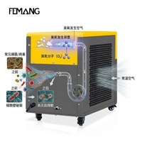 Refroidisseur de Bain de Glace Portable pour la Récupération des Athlètes à Domicile et en Salle de Sport, Cryothérapie 5000W, Stérilisation à l'Ozone, Contrôle de la Température