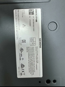 ใหม่ SIMATIC ITP1000 PLC EtherCAT Coupler Module Docking Station 6AV7676-1AB00-0AA0 สำหรับระบบอัตโนมัติทางอุตสาหกรรม - Product Image 3