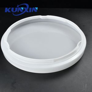 Feuille acrylique opaque <span class=keywords><strong>de</strong></span> panneau d'éclairage <span class=keywords><strong>de</strong></span> feuille <span class=keywords><strong>de</strong></span> diffuseur <span class=keywords><strong>de</strong></span> lumière acrylique pour la diffusion uniforme <span class=keywords><strong>de</strong></span> lumière - Product Image 2