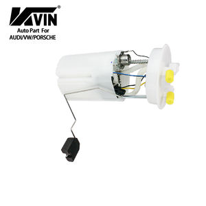 Gruppo pompa carburante KVIN 1 gd919051b per Jetta King, con valvola, modelli 04-10, modelli VDO 1GD 919 051 B - Product Image 2