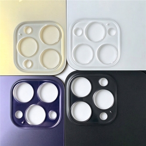 Carcasa Trasera de Repuesto para iPhone 14 Pro 14 Pro Max, Tamaños 6.1 y 6.7 Pulgadas, Cubierta de Vidrio Trasera con Puerta para Batería - Product Image 5