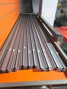 6/8/10/12mm trong suốt vòi hoa sen cửa từ con dấu-90 vòi hoa sen cửa từ con dấu vòi hoa sen kính cao su con dấu - Product Image 6