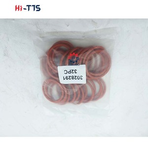 Joint torique de rechange 3028291 pour moteurs diesel K19 K38 K50, pièces de machines de construction - Product Image 2