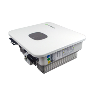 Inversor de Conexión a Red <span class=keywords><strong>Growatt</strong></span> <span class=keywords><strong>MIN</strong></span> 2500~<span class=keywords><strong>6000</strong></span> TL-X en Existencia 2.5KW 3KW 3.6KW 4.2KW 4.6KW 5KW 6KW - Product Image 4