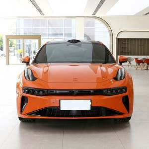 WE Version 100kWh Zeekr 001 Nouvelle voiture 2025 Véhicules à énergie électrique - Product Image 6