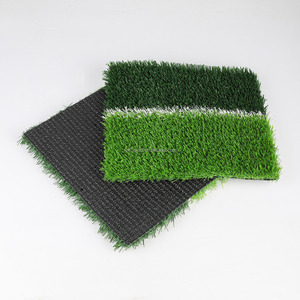 Césped Artificial Ecológico y Duradero de 25 mm, PP+PE, Realista, Ignífugo, para Decoración de Interiores y Exteriores, Jardín y Hogar - Product Image 3