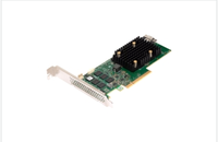 9560-8i MegaRAlD 9500 PCle Gen 4.0 adaptateurs de stockage tri-mode 12 Gb/s SAS/SATA/PCIe (NVMe) contrôleur RAID tri-mode