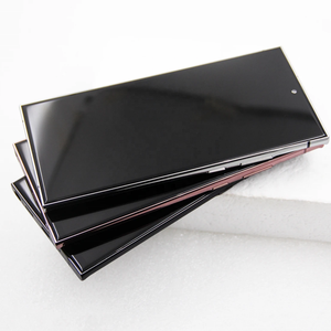 TFT สำหรับซัมซุง โน้ต <span class=keywords><strong>20</strong></span> อัลตร้าหน้าจอ LCD หน้าจอสัมผัส + กรอบสำหรับซัมซุง กาแลคซี่ โน้ต <span class=keywords><strong>20</strong></span> อัลตร้า N986B จอแสดงผล LCD - Product Image 2