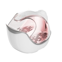 Smart Foot Spa Anion Capsule Home Foot Spa Bain Masseur pour Home Salon Pieds Soins de santé et réduction de l'inflammation des pieds