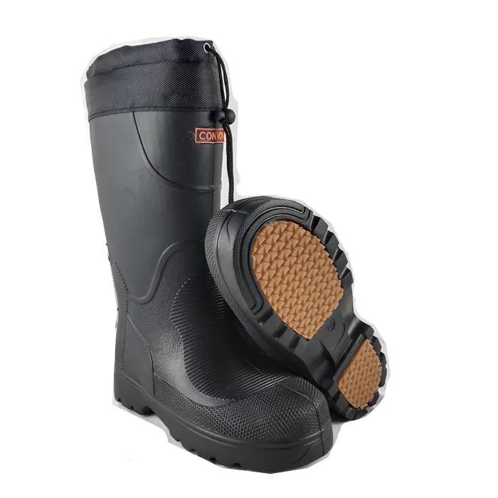 High Quality Mens eva rain boots Hunting Boots Made in China