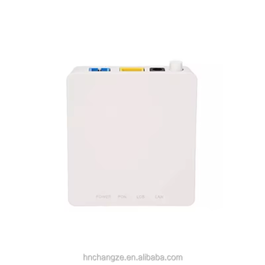 เราเตอร์ APC เฟิร์มแวร์ภาษาอังกฤษ1GE echolife xpon gont FTTH Eg8010h ใยแก้ว Hg8010h อุปกรณ์ใยแก้วนำแสง - Product Image 6
