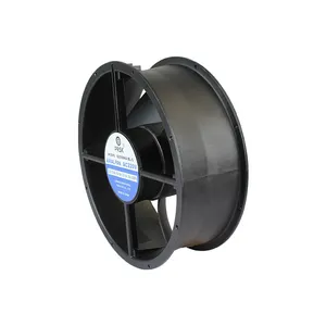 Prsk 220V/50Hz G2509HA2BL-C ngành công nghiệp trục Fan