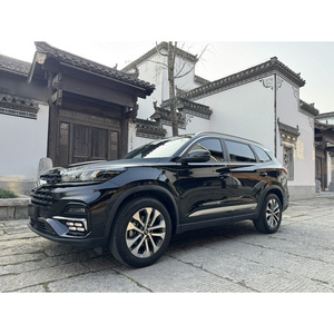 구아지 대규모 프로모션 체리 티고 <span class=keywords><strong>8</strong></span> 가솔린 1.5 SUV 중고차 전륜구동 5인승 Gypunse8nu - Product Image 1
