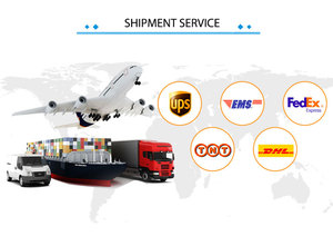 Hot-bán công nghệ hiện đại chiếu sáng lịch thi đấu bóng râm mới nhất tuyến tính ánh sáng bóng râm rõ ràng trong Suốt LED khuếch tán - Product Image 5