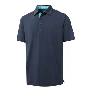 Chemise pour homme, chemise décontractée, adaptée aux sports de plein air, tissu confortable de haute qualité - Product Image 4