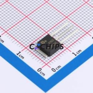 Transistor de Efecto de Campo (MOSFET) DOU30N06 TO-251 Original, Nuevo de Marca - Product Image 1