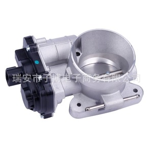 <b>Electronic</b> Throttle Body 12570800 12679525 For Cadillac Buick Chevrolet GMC Hummer Replacement <b>Part</b> - Product Image 2