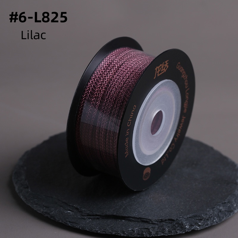 # 6-L825-Lilac