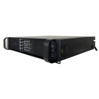Amplificateur de puissance audio haute qualité 4 canaux 20000w, amplificateur de puissance professionnel FP20000Q, amplificateur de puissance pour subwoofer