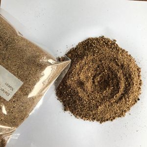 Embalaje personalizado de alta calidad para pastel de Palma, polvo de verduras, alimentos de animales, semillas de Palma, pastel para alimentación Animal - Product Image 2